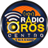 Rádio Orós Centro