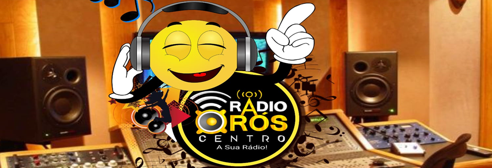 Rádio Orós Centro - A Sua Rádio